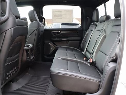 New 2026 RAM 1500 RHO image 46