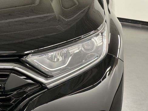 Certified 2021 Honda CR-V EX-L image 20