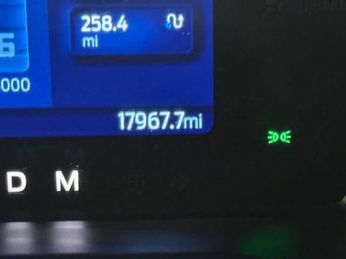 Used 2022 Ford Bronco Wildtrak AWD/4WD image 19