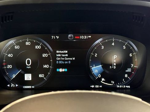 Used 2020 Volvo XC60 T5 Momentum AWD/4WD image 28