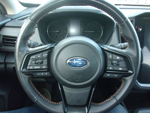 Used 2024 Subaru Crosstrek 2.5i Limited image 18
