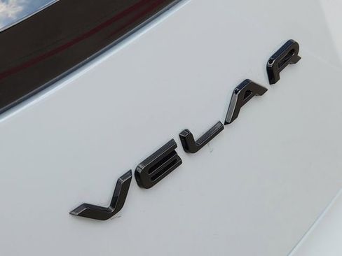 New 2026 Land Rover Range Rover Velar Dynamic SE image 8