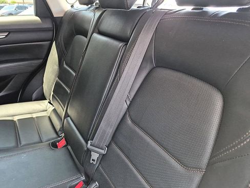 Used 2022 MAZDA CX-5 AWD 2.5 S w/ Premium Package image 29