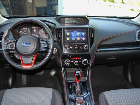 Used 2022 Subaru Forester Sport AWD/4WD image 33