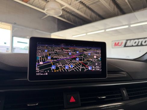 Used 2018 Audi S5 Prestige AWD/4WD image 28