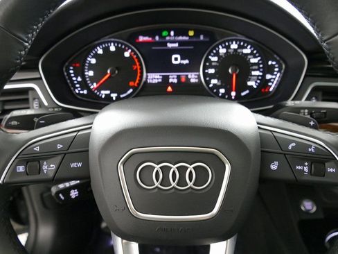 Used 2024 Audi A5 2.0T Premium image 17