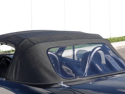 Used 1996 MAZDA MX-5 Miata RWD image 64