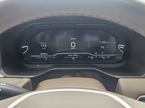Used 2024 GMC Yukon Denali w/ Max Trailering Package RWD image 30
