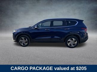 Used 2023 Hyundai Santa Fe SEL w/ Cargo Package video 2