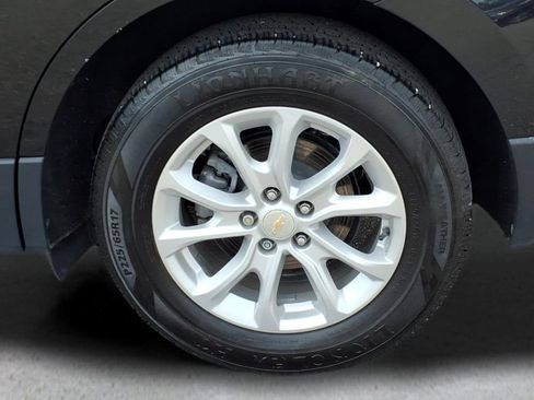 Used 2021 Chevrolet Equinox LT FWD image 27