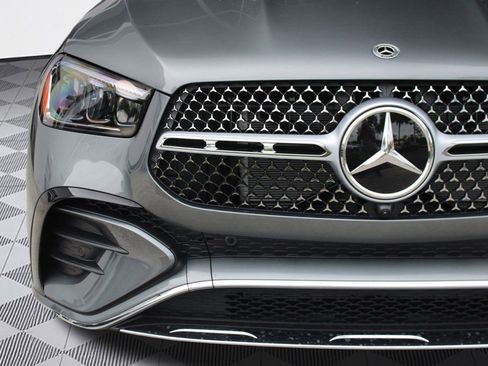 Used 2026 Mercedes-Benz GLE 450 4MATIC image 11