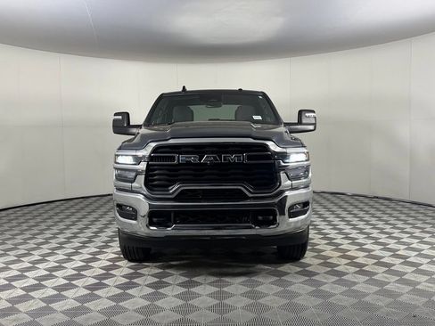 Used 2025 RAM 2500 Big Horn AWD/4WD image 5