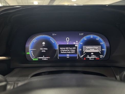 Used 2025 Toyota Crown Signia image 18