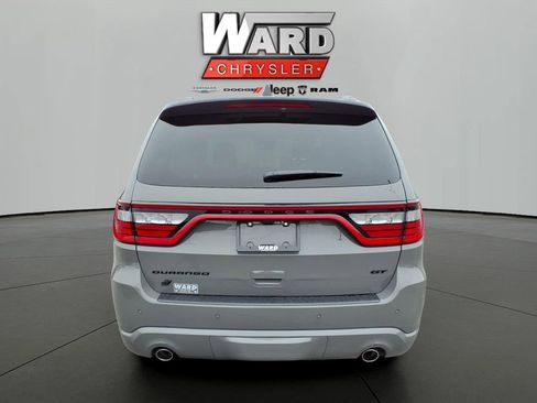 New 2026 Dodge Durango GT image 19