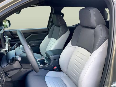 New 2026 Toyota Tacoma TRD Sport image 9