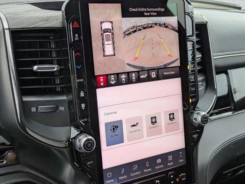 New 2026 RAM 1500 Limited image 13