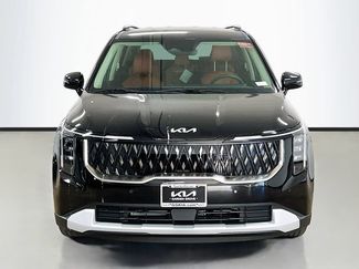 New 2026 Kia Carnival EX video 2