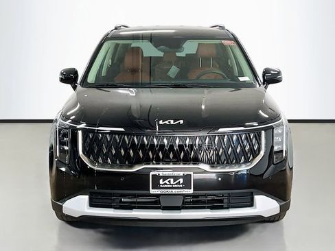 New 2026 Kia Carnival EX image 2