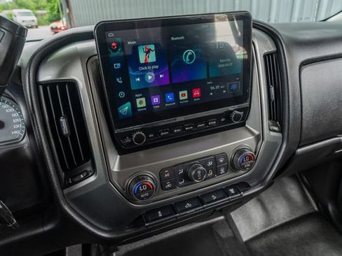Used 2015 Chevrolet Silverado 3500 LT w/ LT Fleet Convenience Package AWD/4WD image 26