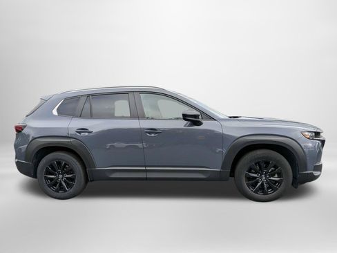 Certified 2025 MAZDA CX-50 AWD 2.5 S w/ Preferred Package image 3
