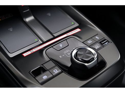 New 2026 Subaru Solterra Premium image 24