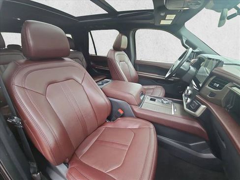 Used 2024 Ford Expedition Max Limited RWD image 24
