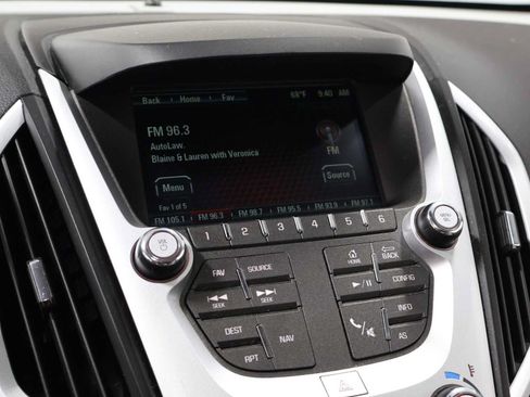 Used 2016 GMC Terrain SLT w/ Open Road Package FWD image 30