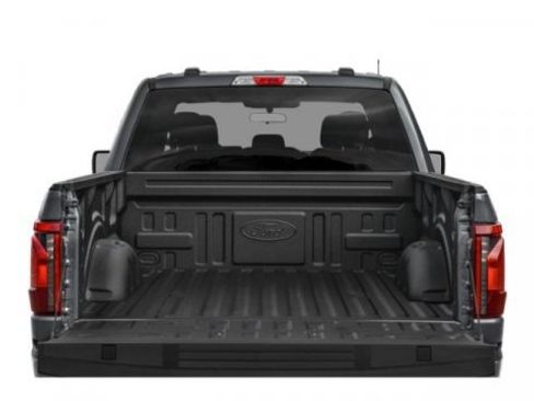 New 2026 Ford F150 STX image 13