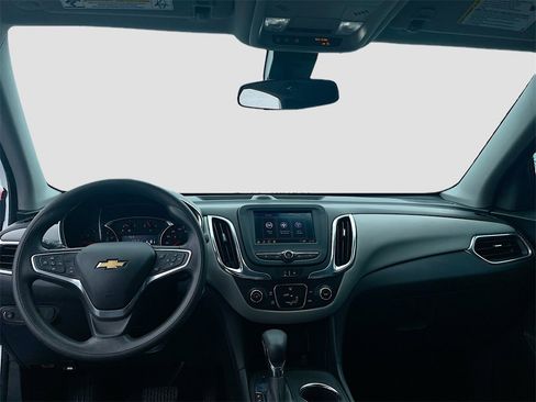 Used 2022 Chevrolet Equinox LS w/ LS Convenience Package image 22