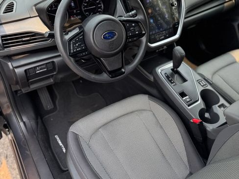 Certified 2024 Subaru Crosstrek 2.0i Premium AWD/4WD image 27