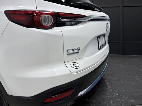 Used 2023 MAZDA CX-9 Signature image 36
