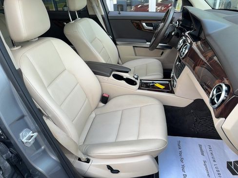 Used 2013 Mercedes-Benz GLK 350 4MATIC image 23