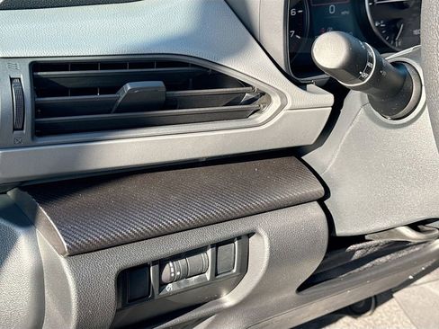 New 2026 Subaru Crosstrek 2.0i Premium image 10