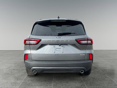 New 2026 Ford Escape ST-Line w/ Tech Pack #1 image 4