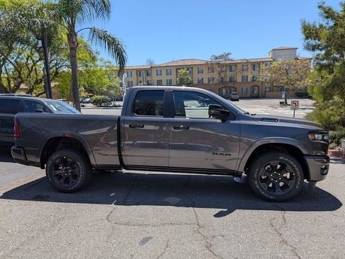 New 2026 RAM 1500 Big Horn image 4