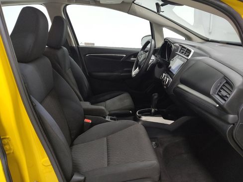 Used 2018 Honda Fit EX image 21