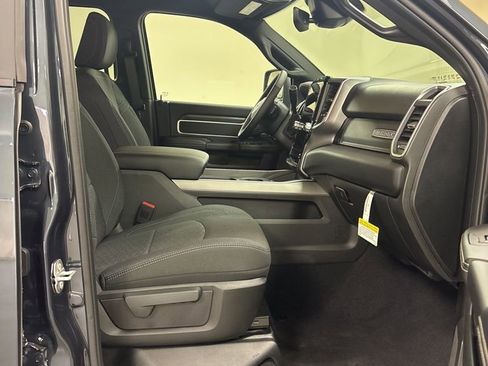 New 2026 RAM 2500 Big Horn image 23