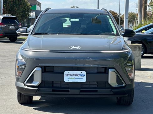 New 2026 Hyundai Kona SEL Sport image 9