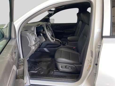 New 2026 Chevrolet Colorado Trail Boss image 14