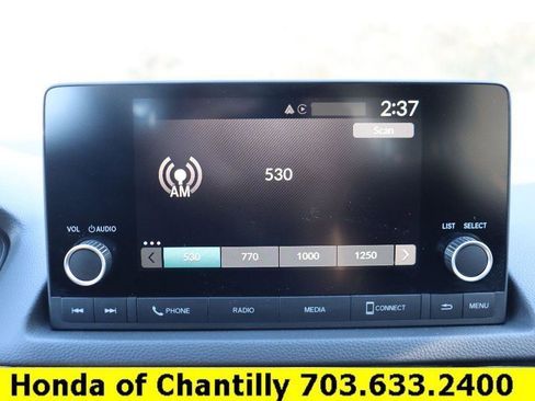 Certified 2025 Honda Civic Sport image 14