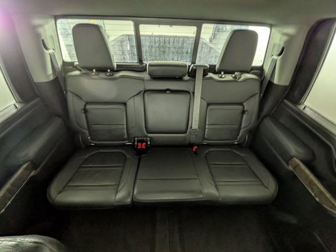 Used 2021 GMC Sierra 3500 Denali w/ Denali Ultimate Package image 29