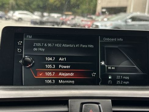 Used 2017 BMW 230i Convertible image 33