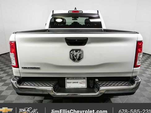 Used 2023 RAM 1500 Big Horn RWD image 25