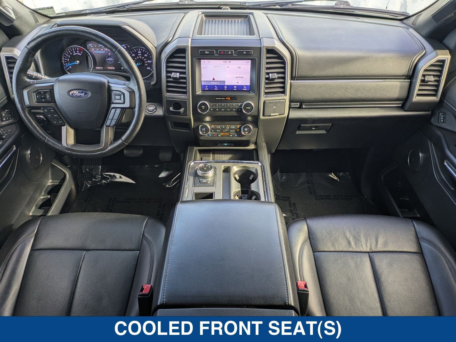 Used 2020 Ford Expedition XLT w/ Equipment Group 202A RWD image 18