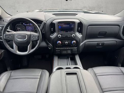 Used 2019 GMC Sierra 1500 Denali w/ Technology Package image 20