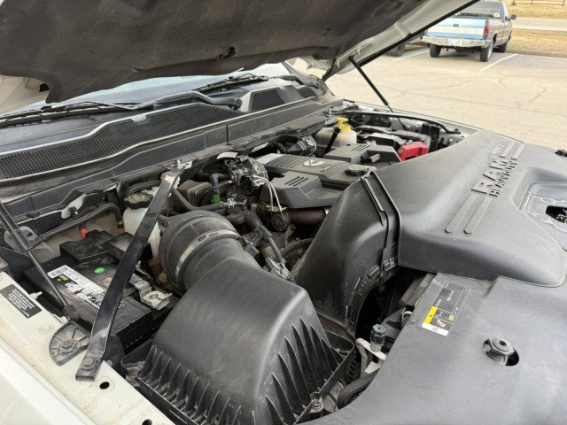 Used 2019 RAM 3500 Limited AWD/4WD image 24
