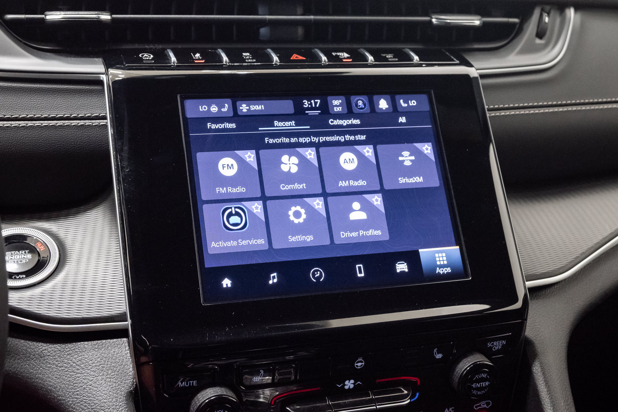 Certified 2025 Jeep Grand Cherokee Altitude AWD/4WD image 21