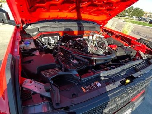 Used 2022 Ford Bronco Wildtrak image 31