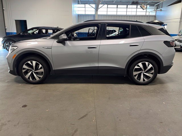 Used 2023 Volkswagen ID.4 Pro AWD/4WD image 6