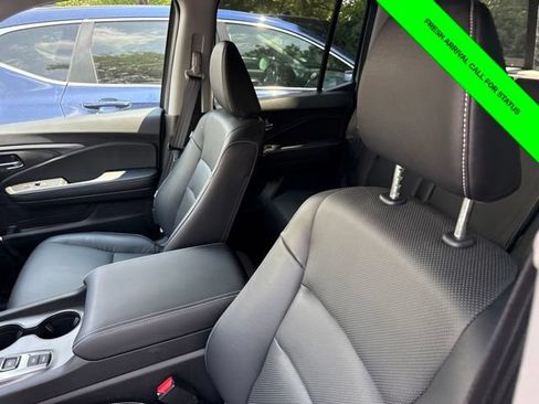 Used 2025 Honda Ridgeline RTL+ image 15